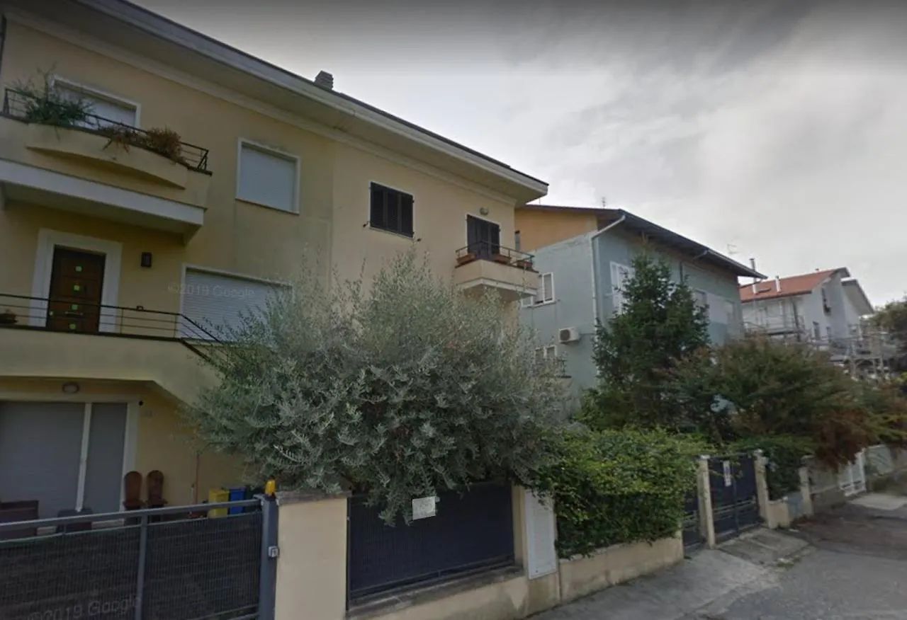 Daire Bilocale Via Montefiore Conca Riccione