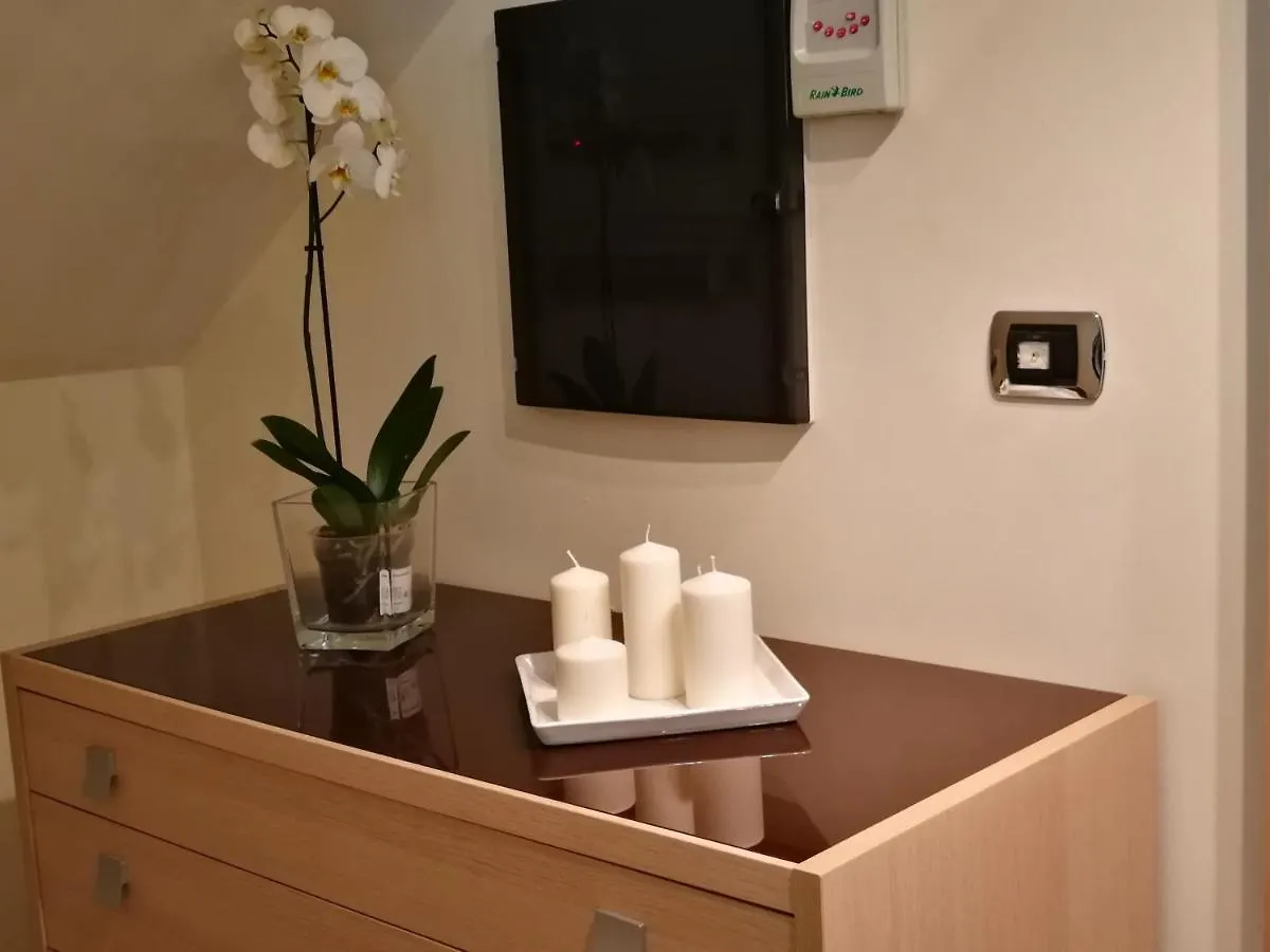 Daire Bilocale Via Montefiore Conca Riccione İtalya