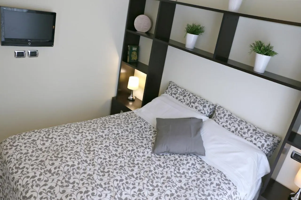 Daire Bilocale Via Montefiore Conca Riccione İtalya