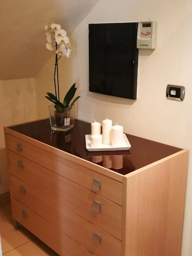Apartment Bilocale Via Montefiore Conca Riccione